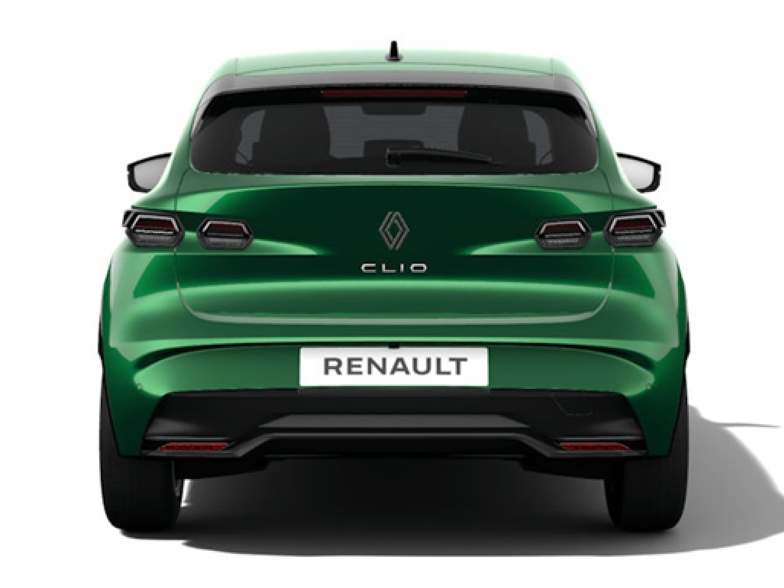 Renault Clio, techno TCe 115 - fotka 4
