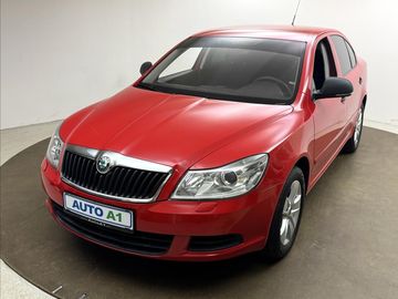 1,4 KLIMA 2XKOLA ROZVODY CZ