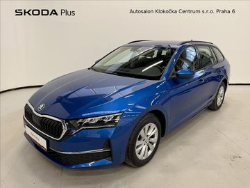 TSI85 kW Selection