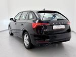 Škoda Scala, Selection 1.0TSI/85kW 6MP - zi