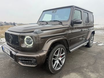 AMG G63