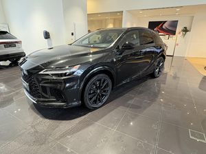 Lexus RX 500h, F SPORT 4x4