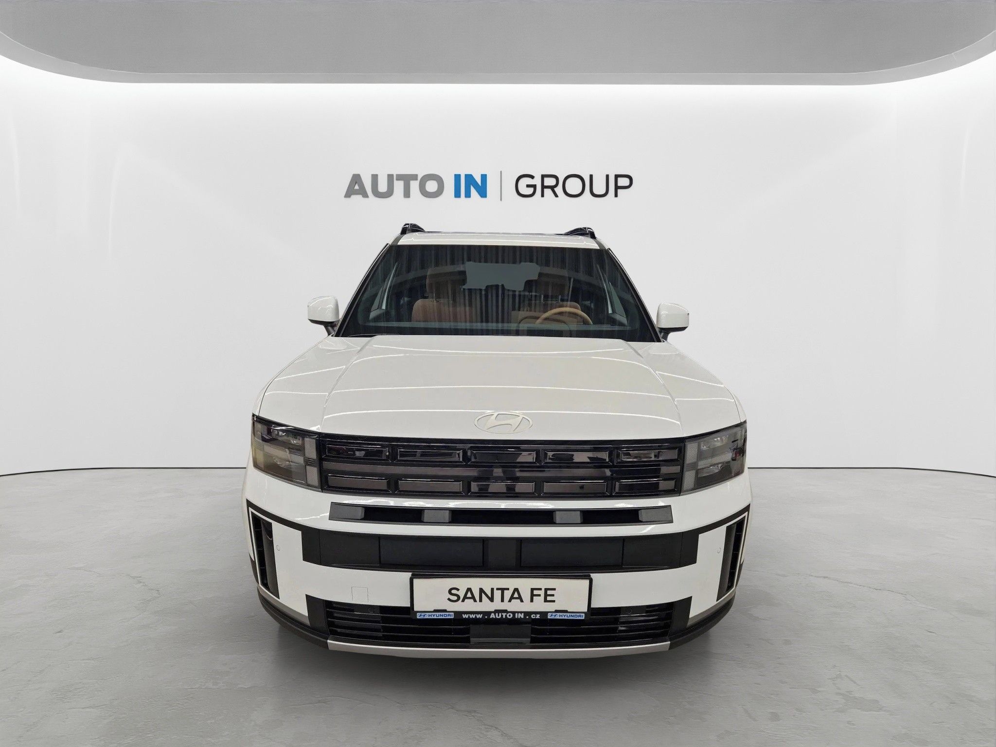 Hyundai Santa Fe, COMFORT 1,6 TGDI PHEV 6AT 4×4 - fotka 2