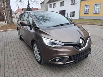 1,7 dCi 7míst