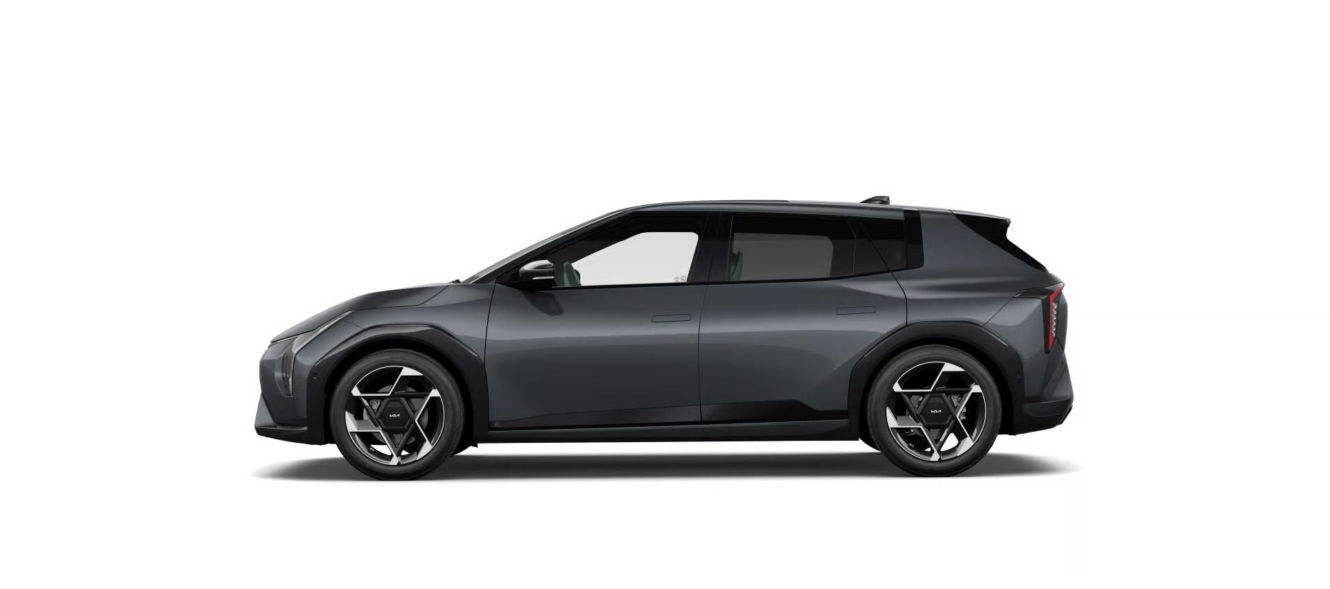 Kia EV4, HB 4x2 GT-LINE 150kW + 81,4kWh - fotka 2