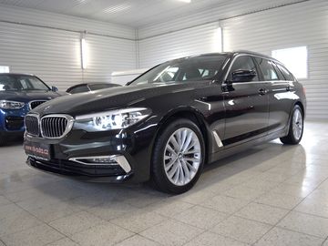 2.0d LUXURY-LINE 98 000 KM TZ