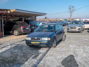 1.6MPI 75KW – PO ROZVODECH