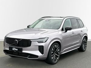 Volvo XC90, 2.0 T8 4x4 PLUS DARK