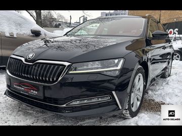 1.4TSI iV/2021/PHEV,1MAJ,DPH-Z