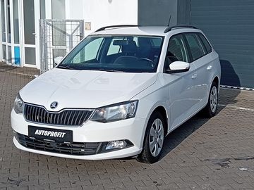 1,0 TSi Ambition