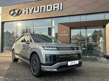 Hyundai Ioniq 9, 6s 4WD CALLIGRAPHY PANO