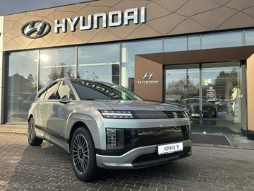 6s 4WD CALLIGRAPHY PANO