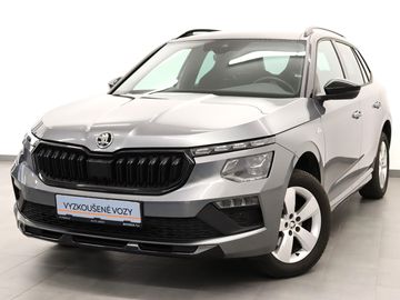 MONTE CARLO 1,0 TSI 85 kW DSG