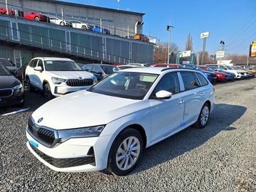 130 LET 1.5 TSI 110kW|TAŽN