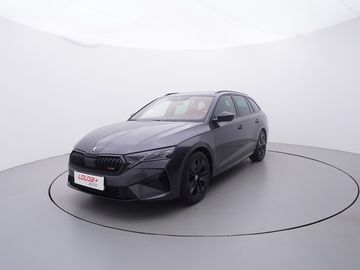 RS 2.0 TSI 195 kW