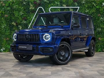 63*AMG*MANUFAKTUR*360*PPF*NAPP