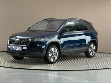 2.0 TDI DSG 4x4 Style