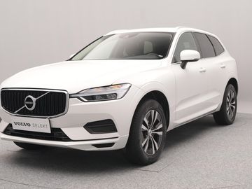 B4 AWD MOMENTUM PRO AUT CZ
