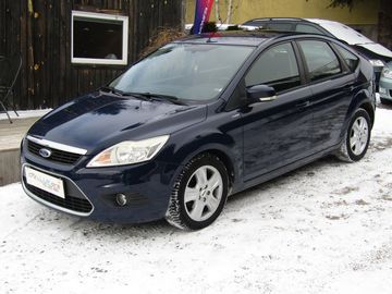 1.6 16V 74kW  CZ PŮVOD