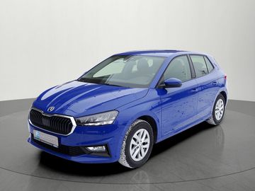 1.0TSI 70kW Ambition DPH