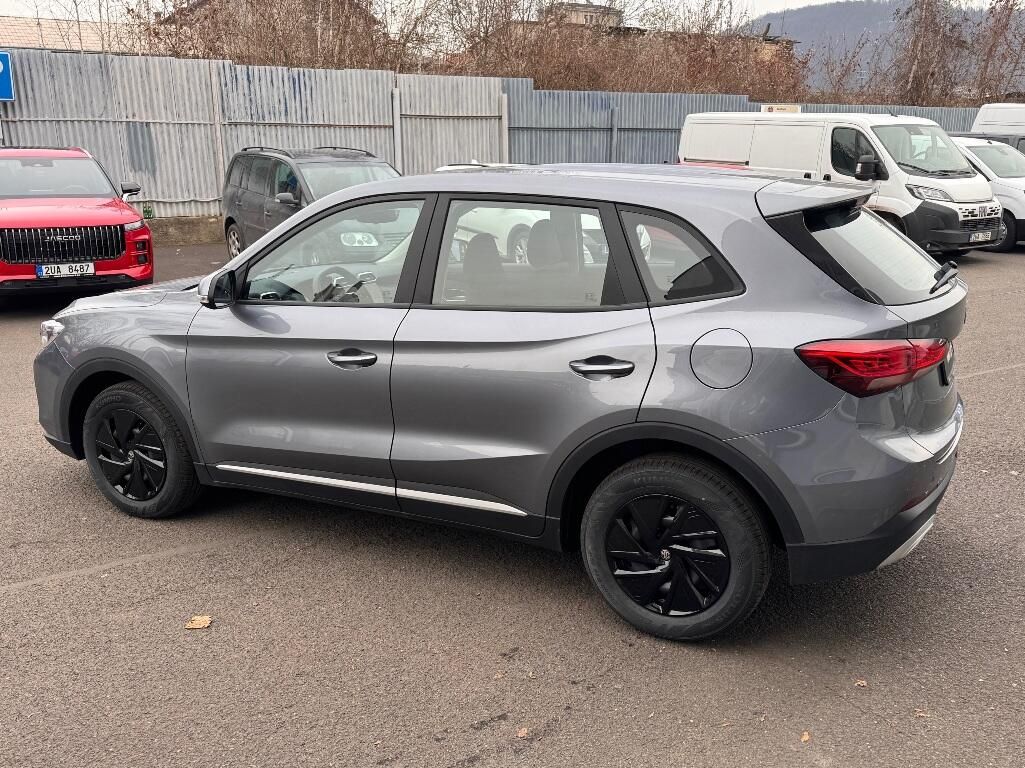 MG ZS, 1,5l (115k) Excite - fotka 6