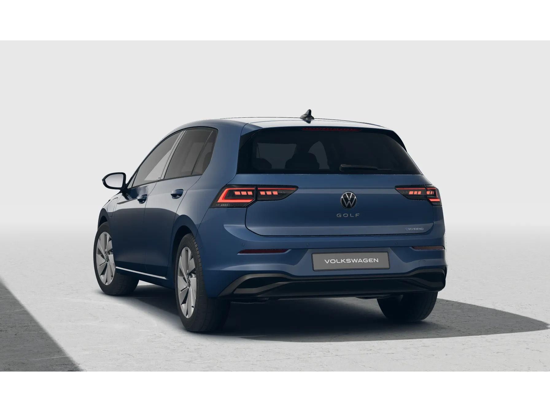 Volkswagen Golf, 1.5 TSI e-Hybrid / 150 kW - fotka 3