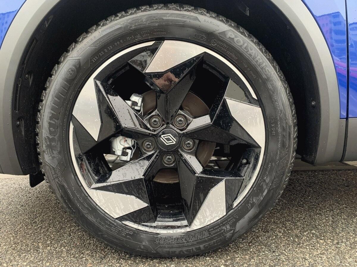 Renault Captur, Techno TCe 90 - fotka 4