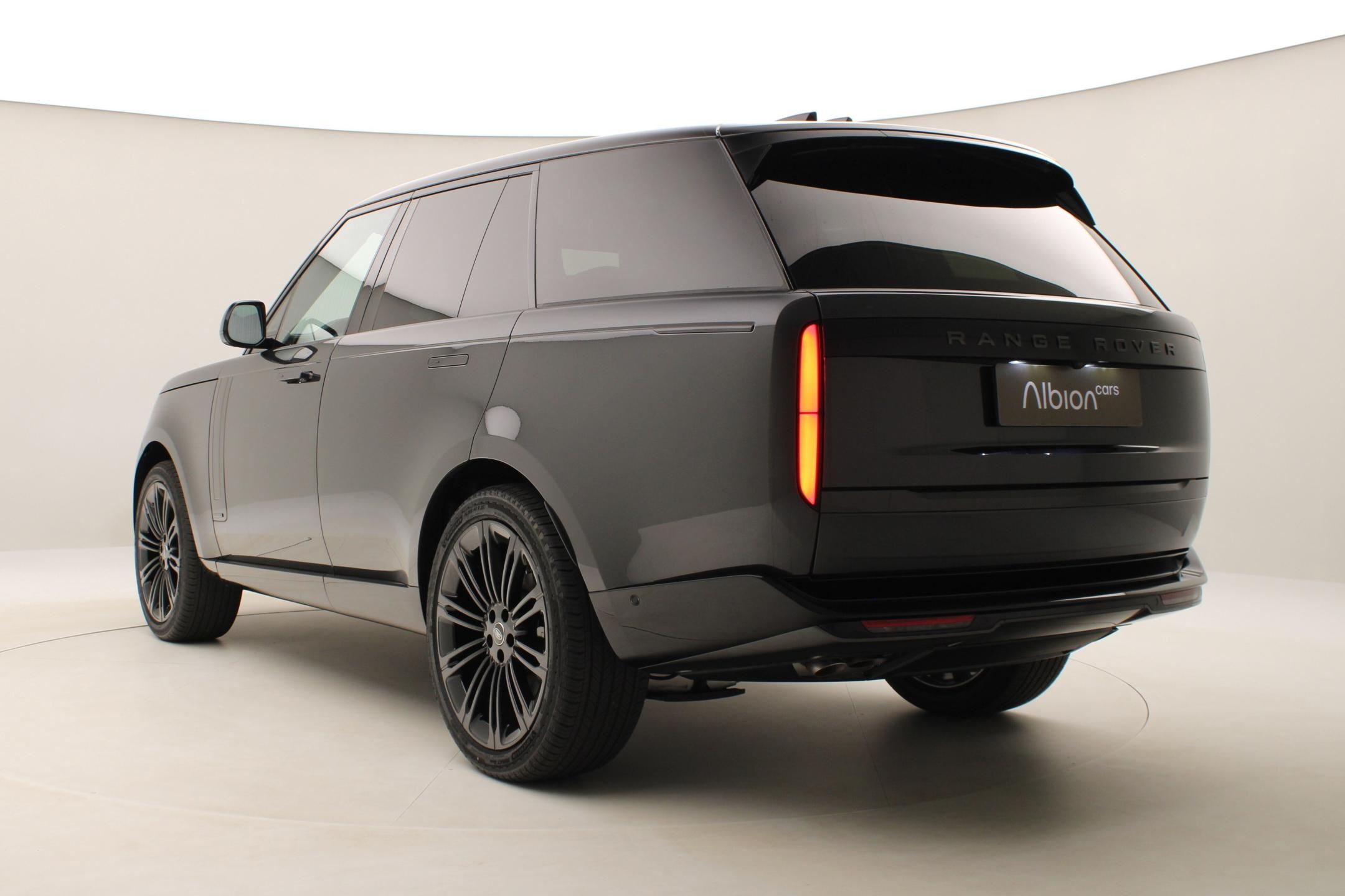 Land Rover Range Rover, P530 AUTOBIOGRAPHY SWB AWD - fotka 4