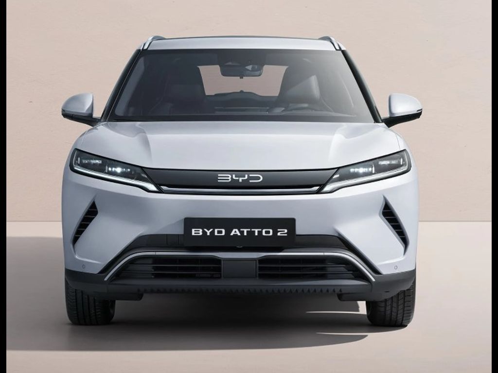BYD ATTO 2, Comfort 211 HP - fotka 3