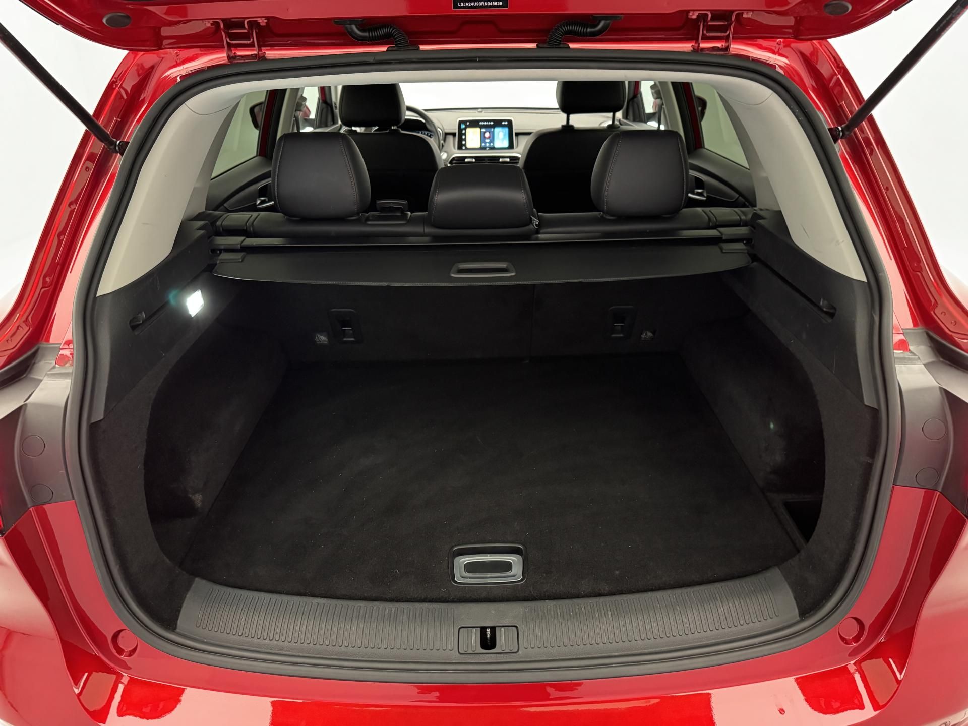 MG HS, 1.5 TGI EXCITE AUT CZ 1.maj. - fotka 5