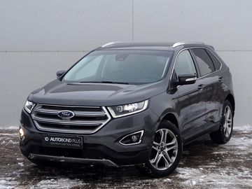2.0 TDCi 154kW AT AWD Titanium