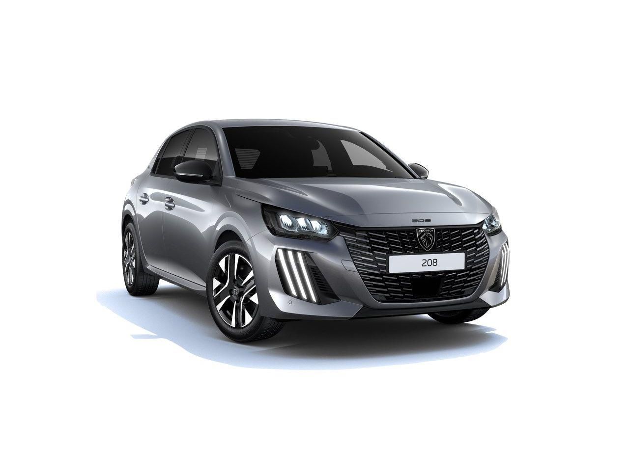 Peugeot 208, ALLURE - fotka 2