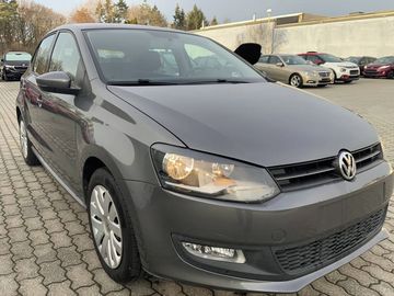 1.4 Mpi 63 KW 5.dvéř COMFORT.