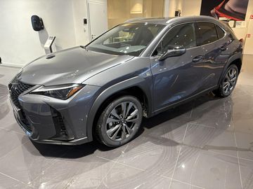 F SPORT DESING (2x4)