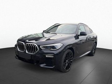 xDrive 30d M Sport *Kůže*Navi*