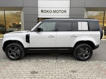 3,0 X-DYNAMIC SE D250