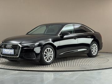 2.0 45TFSI S Tronic Quattro
