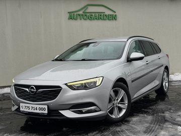 Sports Tourer 2.0CDTi 125kW TZ