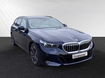 520d xDrive M-Sport Pano B&W
