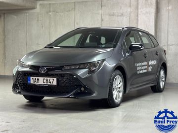 1.8,Hybrid,TS, Comfort Tech