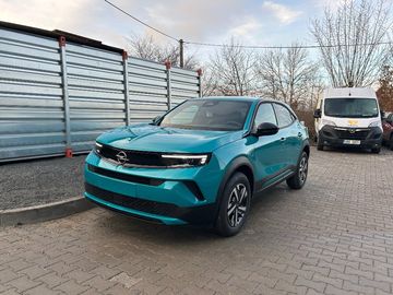HIT 1,2 Turbo 100kW MT6