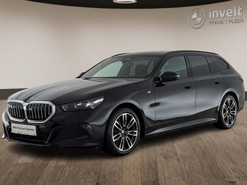 řady 5 | 520d xDrive