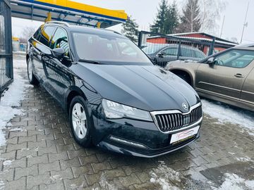 2.0TDi VIRTUAL,KAMERA,1.MAJ.