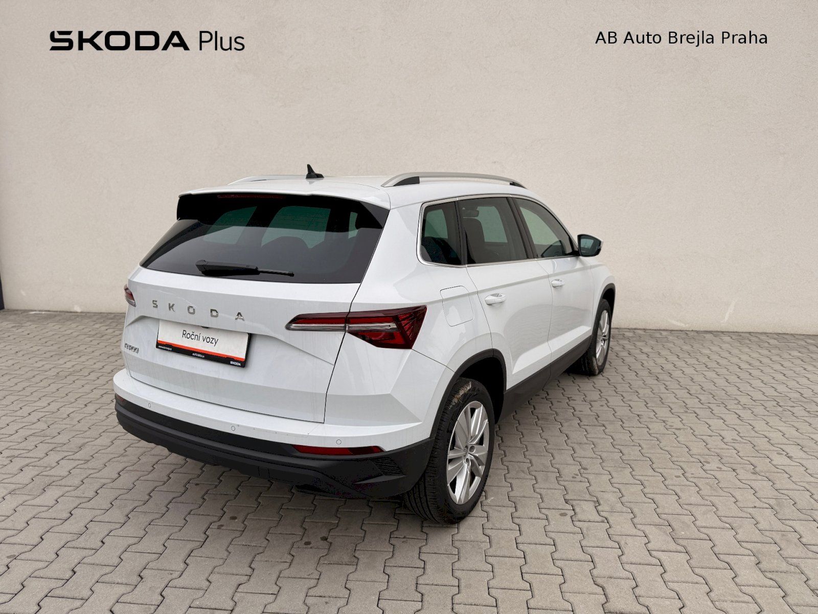 Škoda Karoq, KAROQ SEL TS 110/1.5 M6F - fotka 2