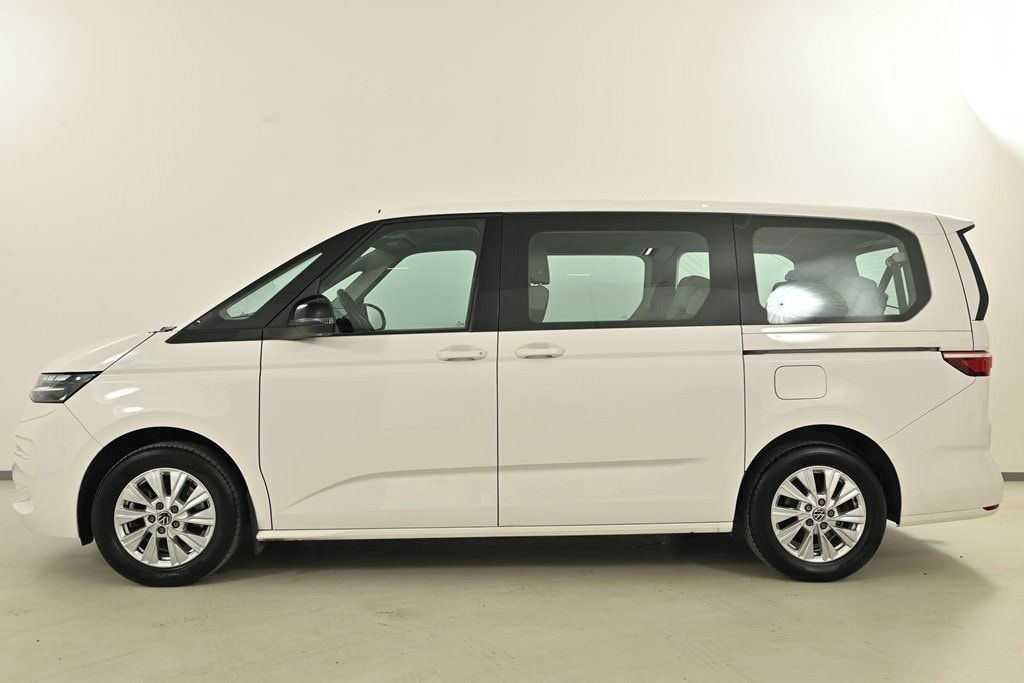 Volkswagen Multivan, eHybrid Long NezTop Tažné - fotka 4