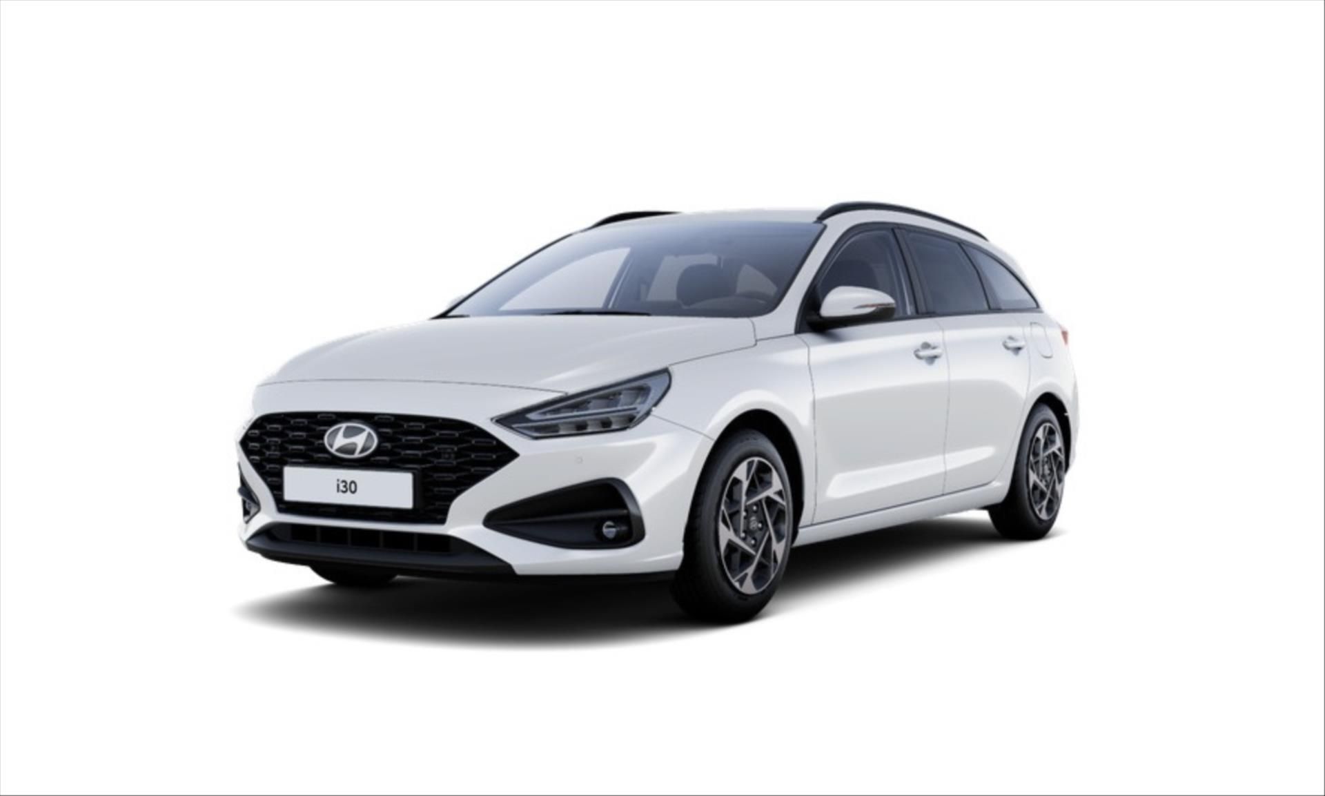 Hyundai i30, 1,0 T-GDi  GO CZECH! MY26