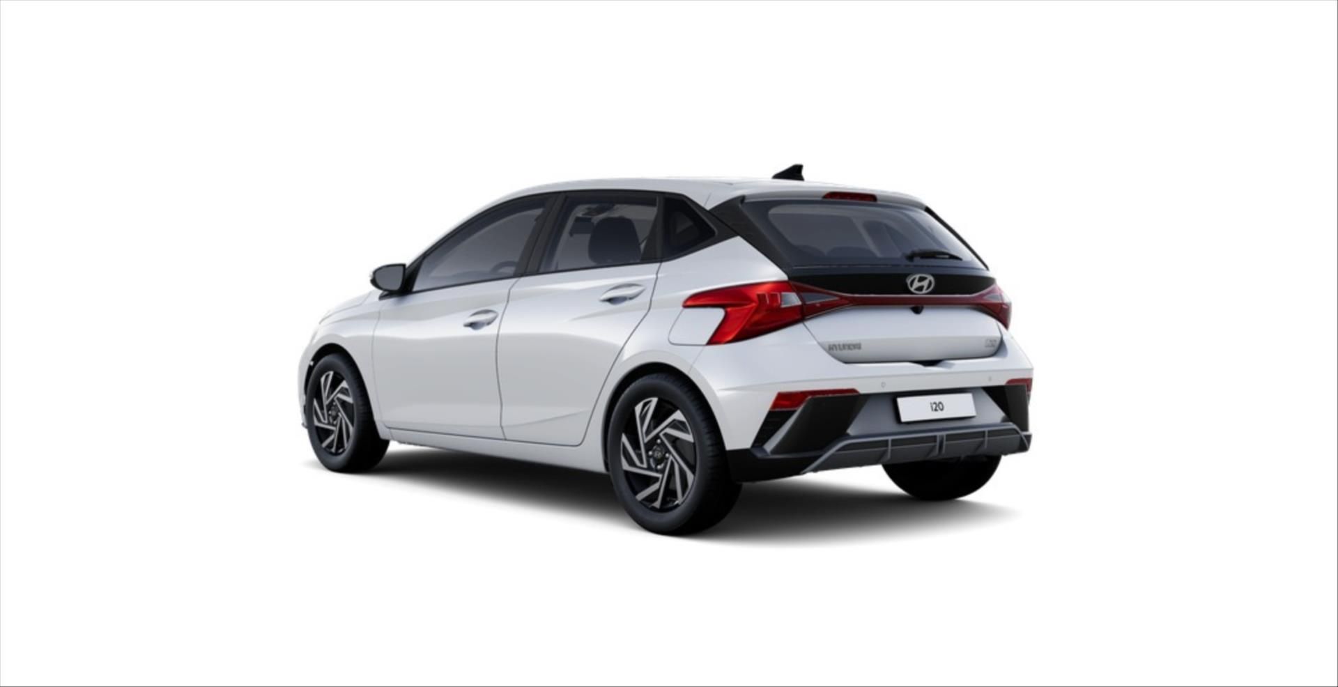 Hyundai i20, 1,0 T-GDi  GO! MY26 - fotka 3
