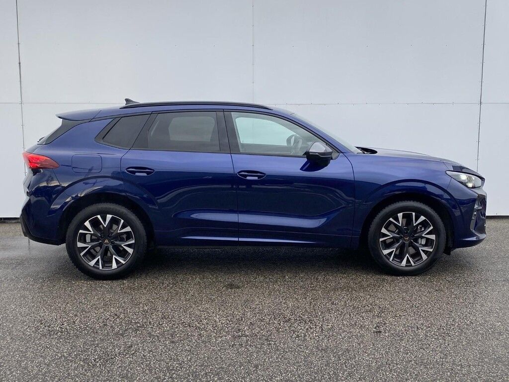Cupra Terramar, DSG 4WD 2,0 TSi 150 kW - fotka 3