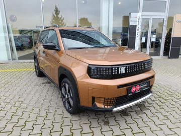 113k BEV 44kWh La Prima