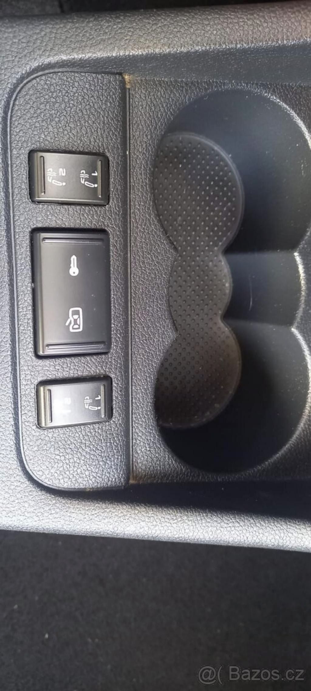 Škoda Roomster, 1,2TSI klima serviska -DPH - fotka 5
